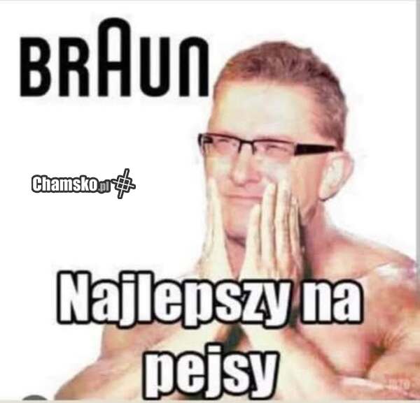 Jeszcze tylko 5 lat i będzie naszym Prezydentem