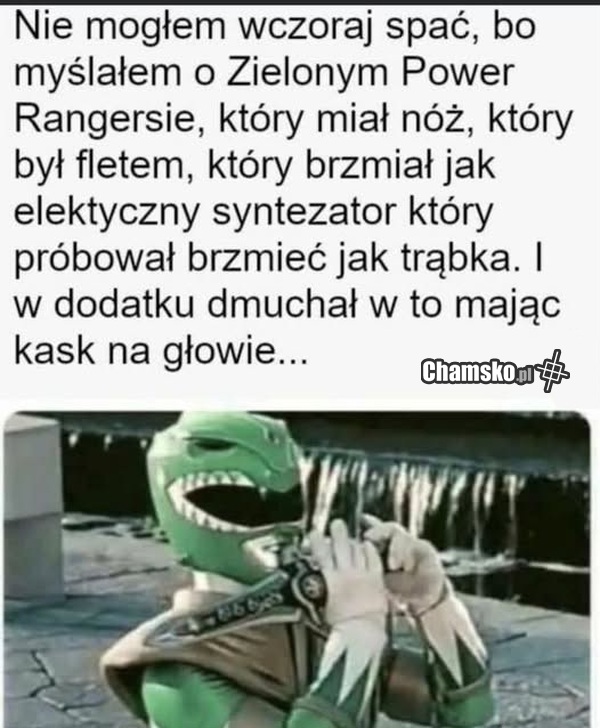 Też się nad tym zastanawialiście?