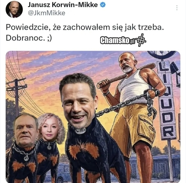 Krul w formie