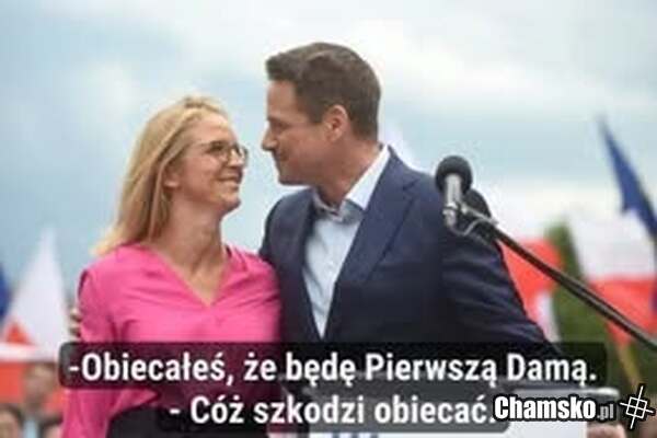 Cóż szkodzi obiecać?