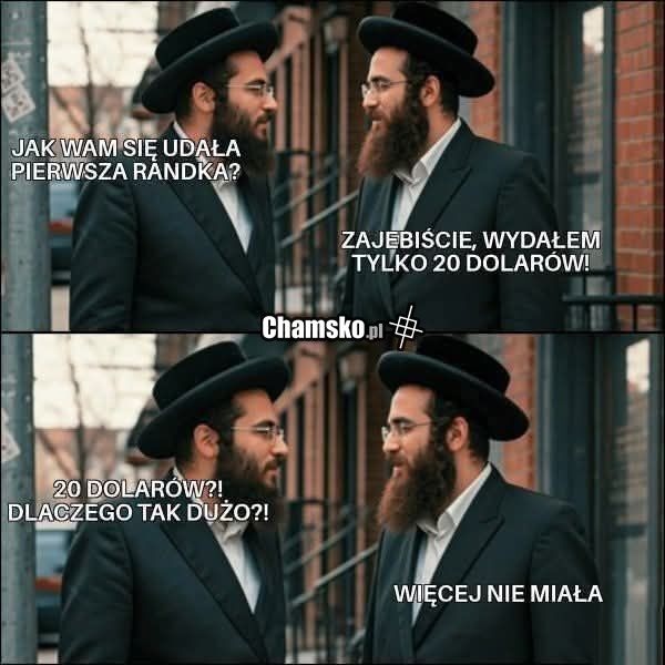 Randka