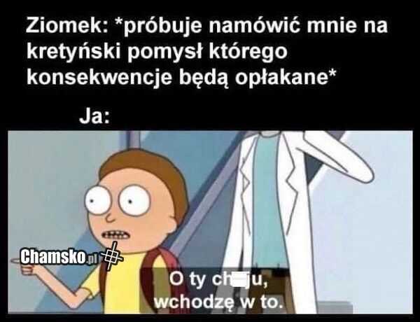 Kretyński pomysł