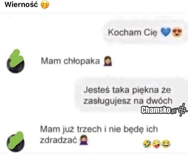 Wierność