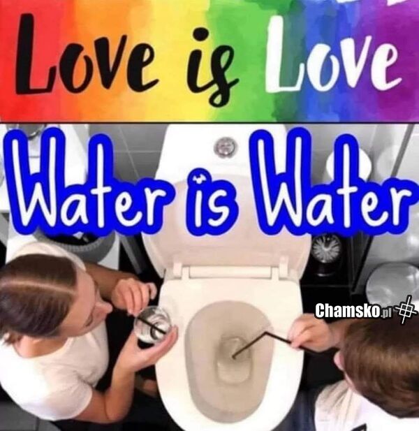 Love is love