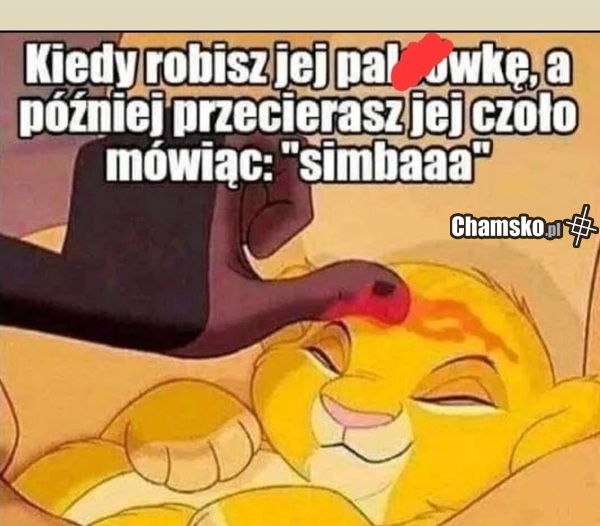 Simba