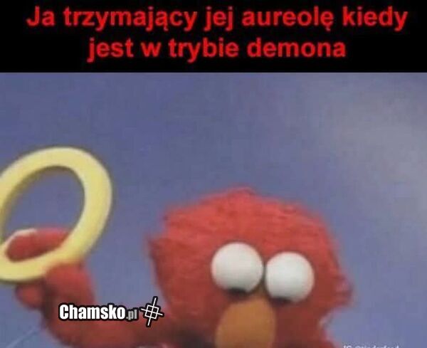 Tryb demona
