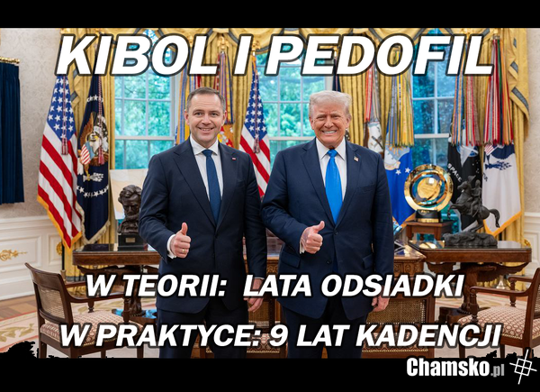 A tak mi się zagłosowało