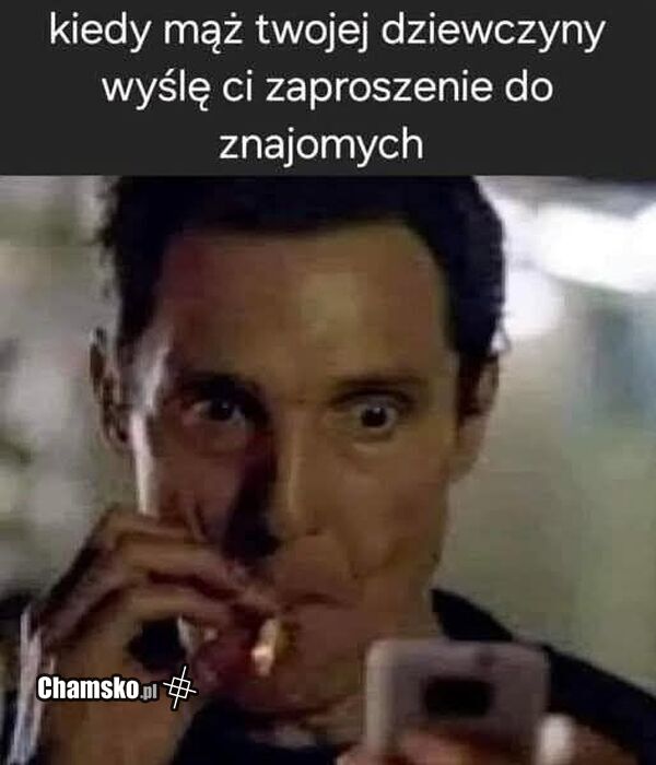Zaproszenie