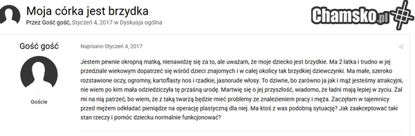 twoja stara