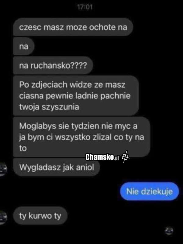 Propozycja spotkania