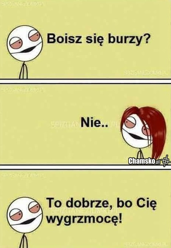Burza