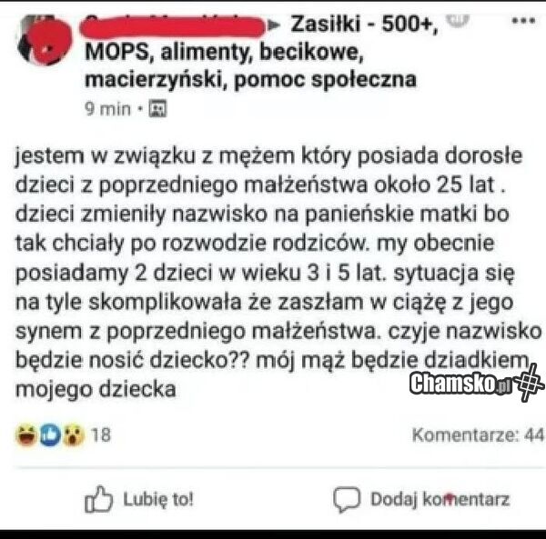 Nazwisko
