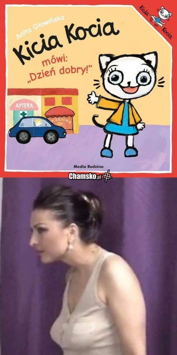 Dzień dobry
