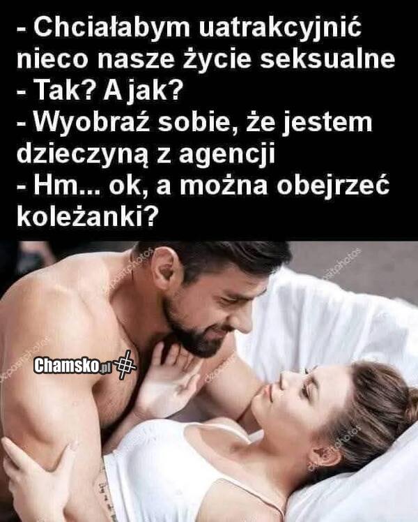 Fantazja erotyczna
