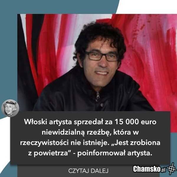 Artysta