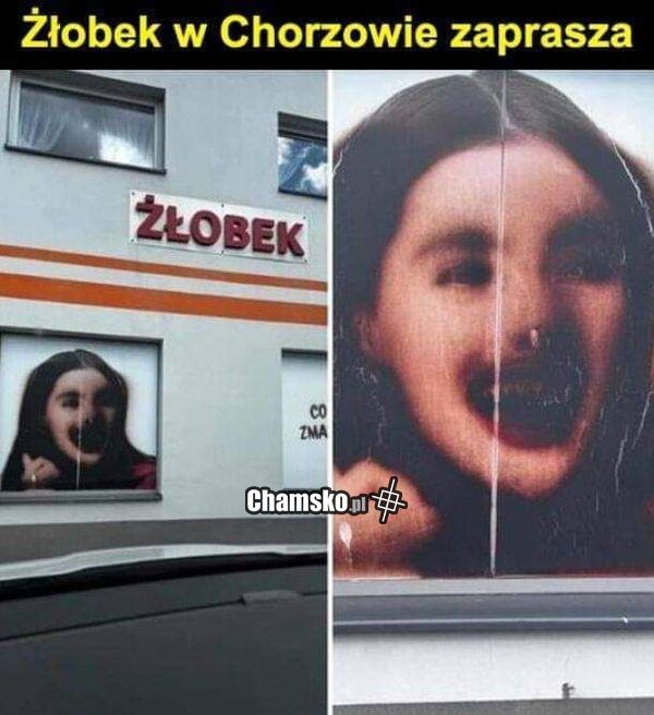 Żłobek zaprasza