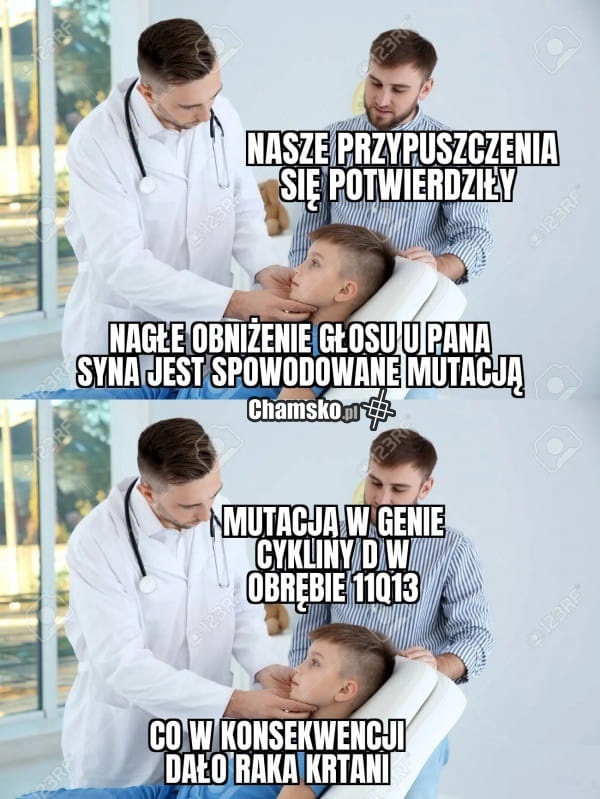 Mutacja