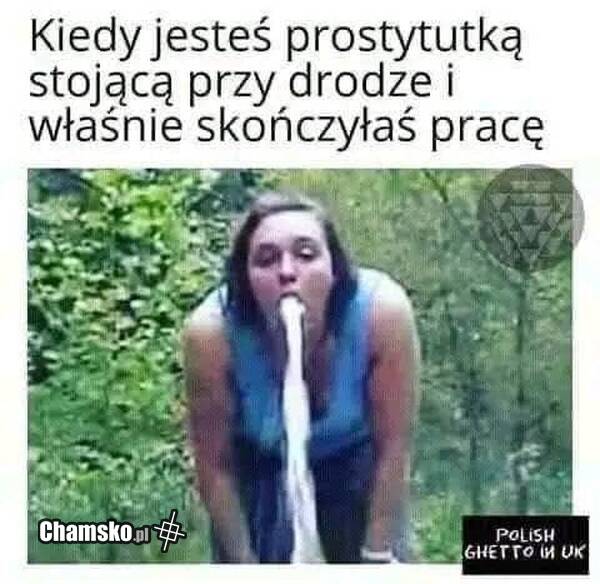 Koniec pracy