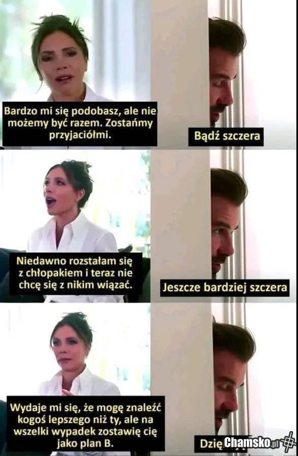 Moje nowe ruchadło