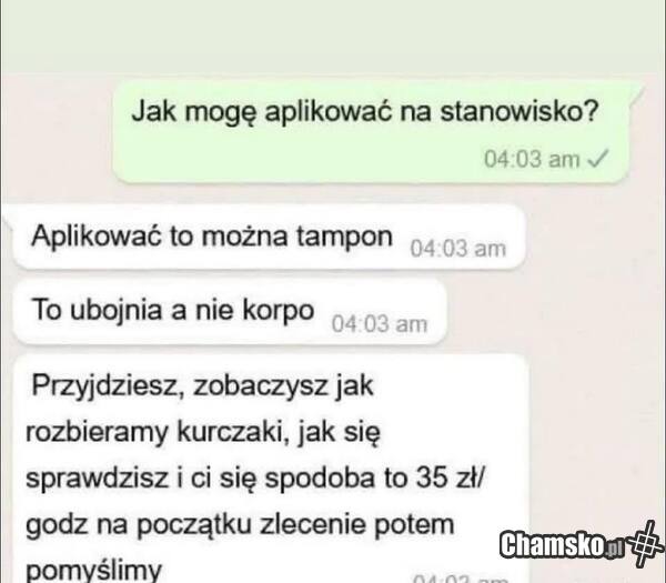 Aplikacja