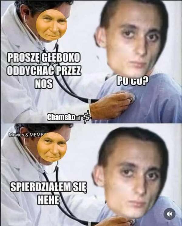 Nienajepszy poziom polskiej służby zdrowia...