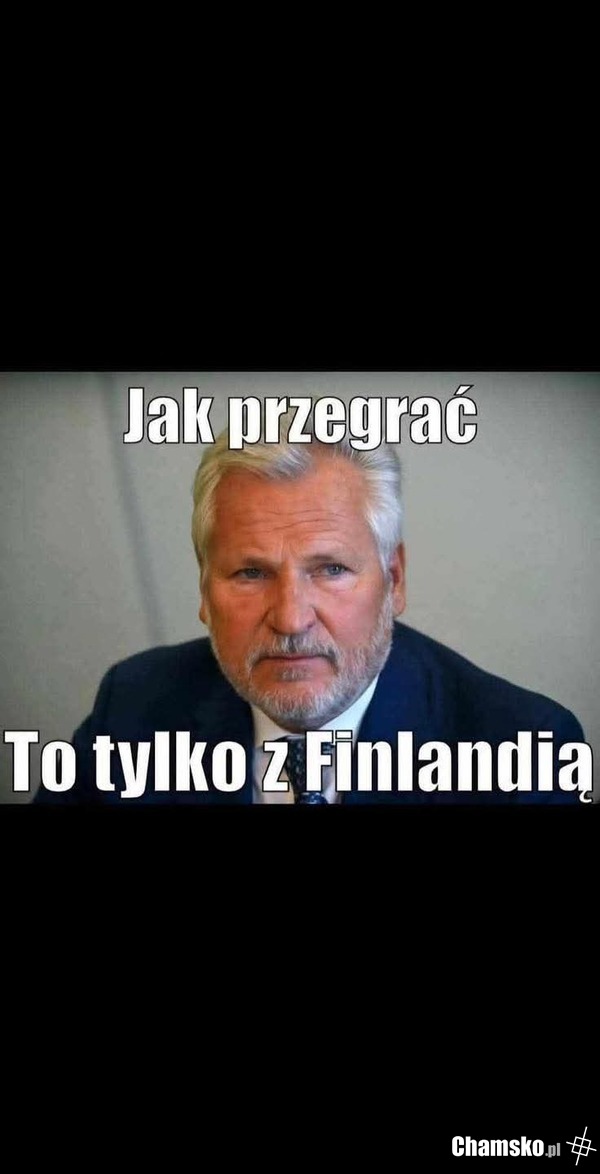 Kwachu dobry chłopak