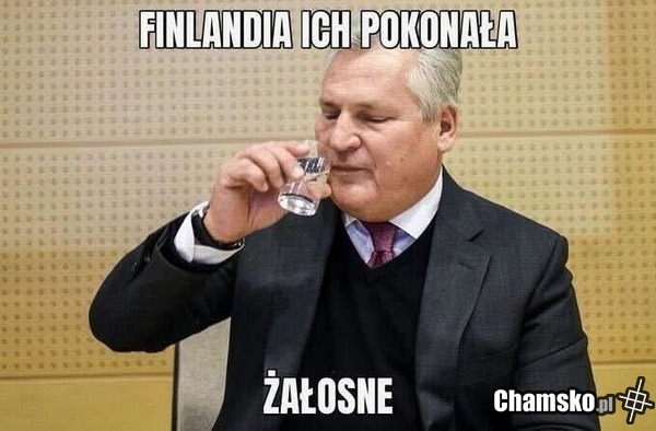 Kwachu dobry chłopak
