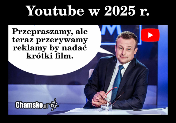 YT w 2025