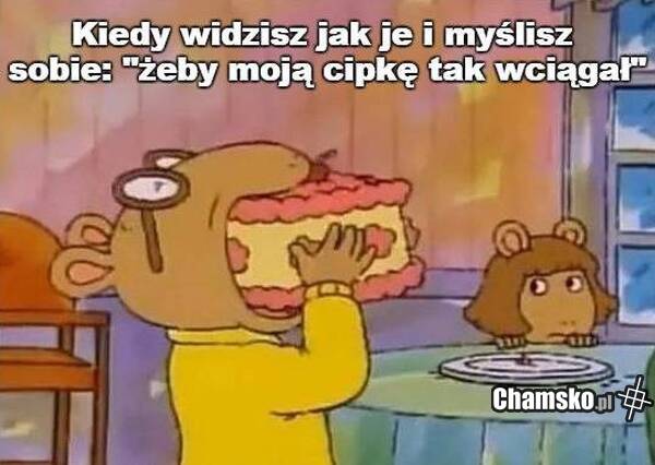 Wielka gęba