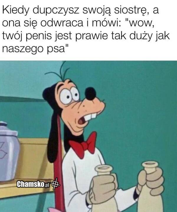 Prawie jak komplement