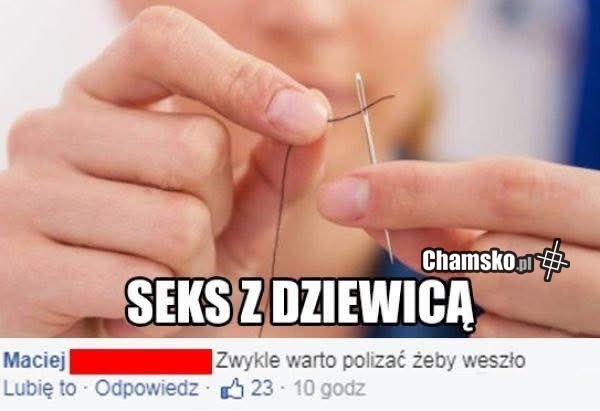 Warto polizać