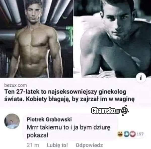 Ginekolog