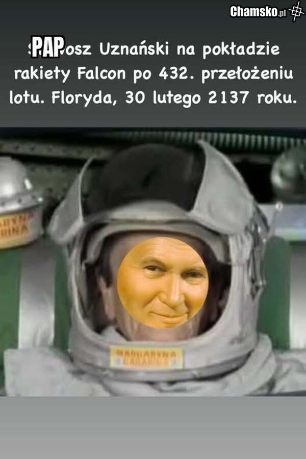 Paposz Uznański