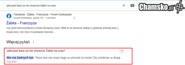podpowiedzi google.pl