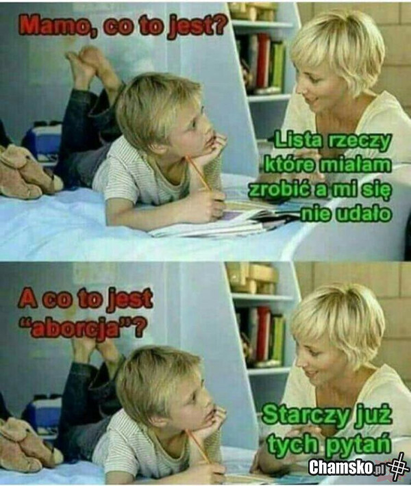 Aborcja