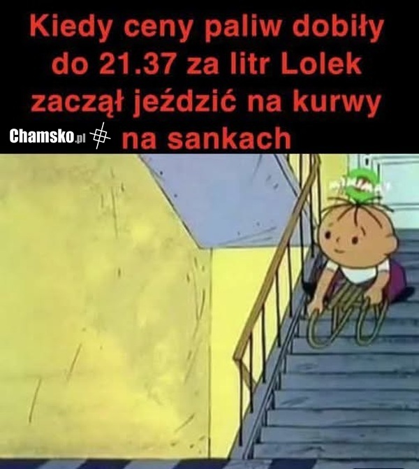 Lolek