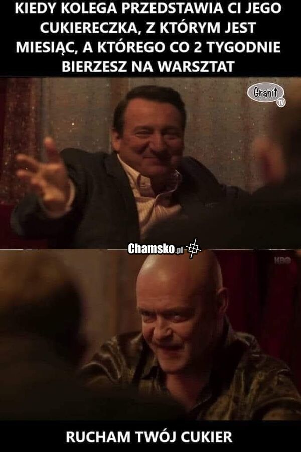 Cukiereczek