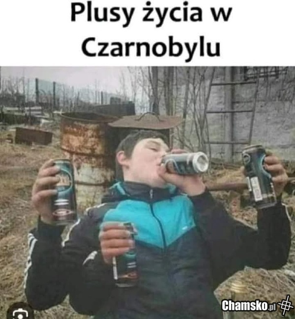 Czarnobyl