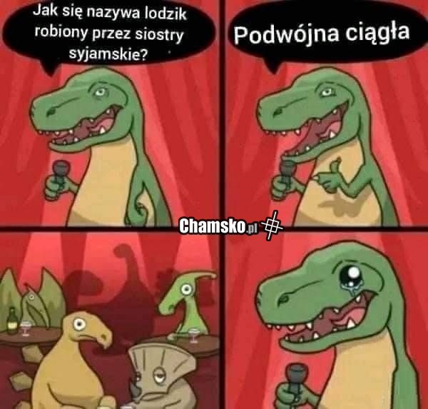 Siostry syjamskie