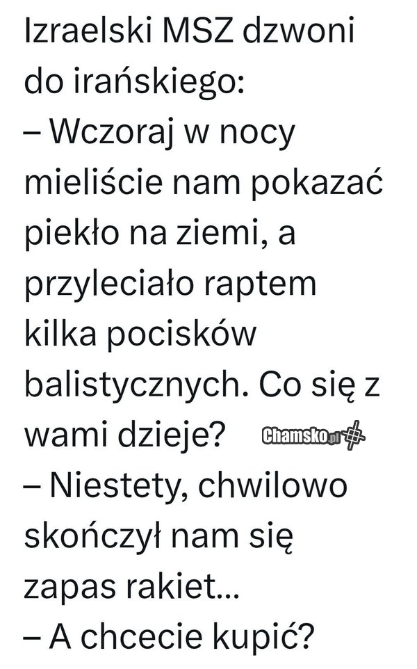 Pociski