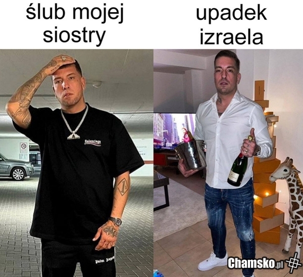 Są rzeczy ważne i ważniejsze.