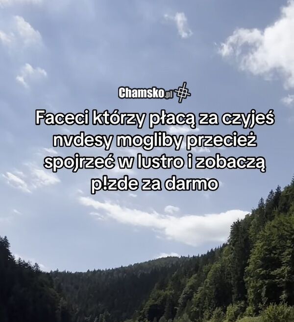 Płacenie za foty