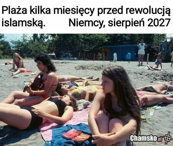 Plaża