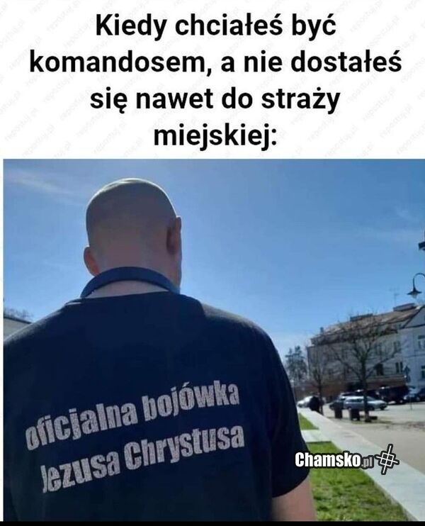 Bojówka