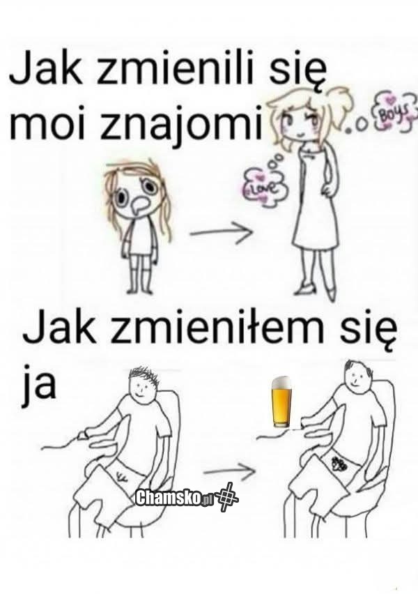 Dorosłość