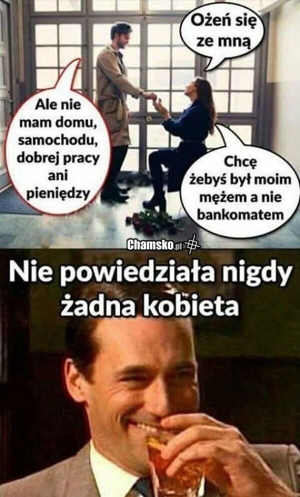 Idealna kobieta