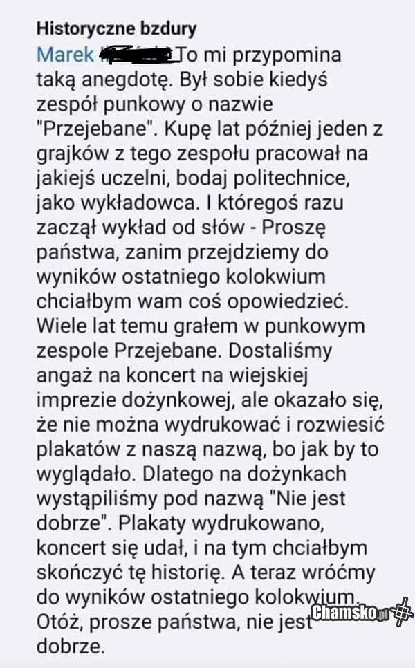 Anegdota