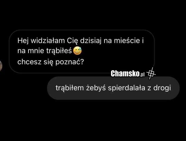 Trąbienie