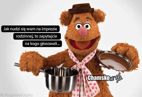 Pomysł na dyskusje