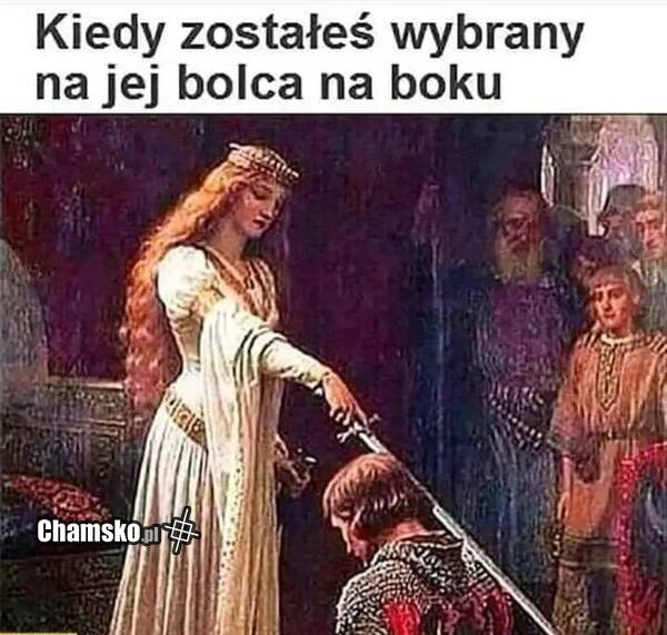 Wybraniec